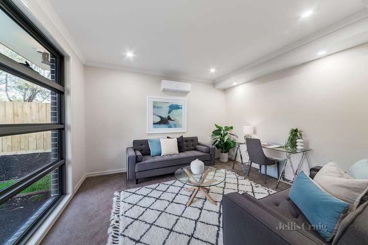 Sixth view of Homely townhouse listing, 1/42 Linlithgow Street, Mitcham VIC 3132