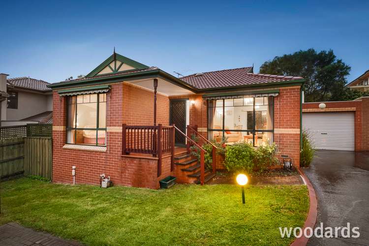 Main view of Homely unit listing, 8/33-37 Leslie Street, Donvale VIC 3111