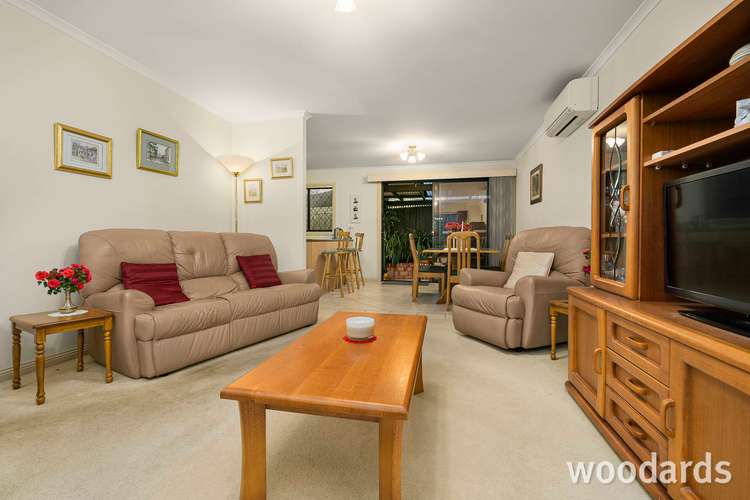 Third view of Homely unit listing, 8/33-37 Leslie Street, Donvale VIC 3111