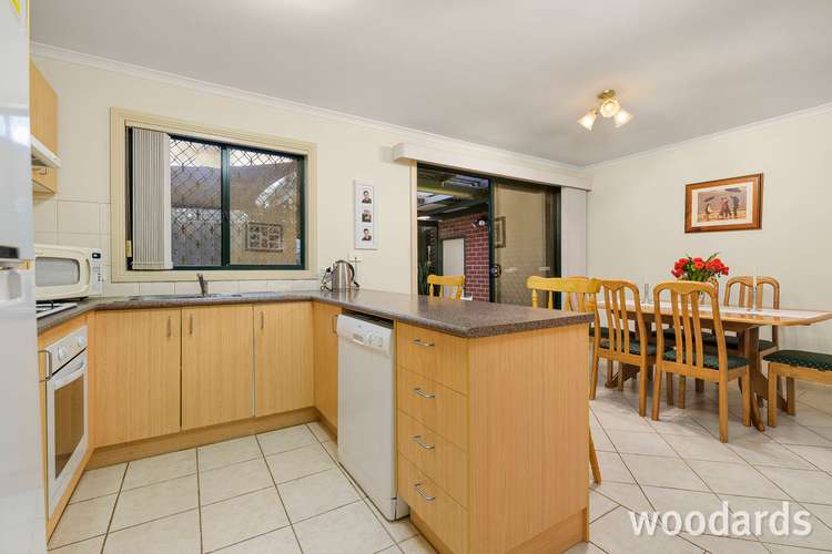 Fifth view of Homely unit listing, 8/33-37 Leslie Street, Donvale VIC 3111