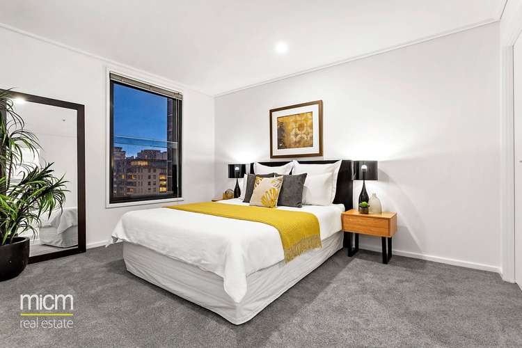 Sixth view of Homely apartment listing, 1703/163 City Road, Southbank VIC 3006