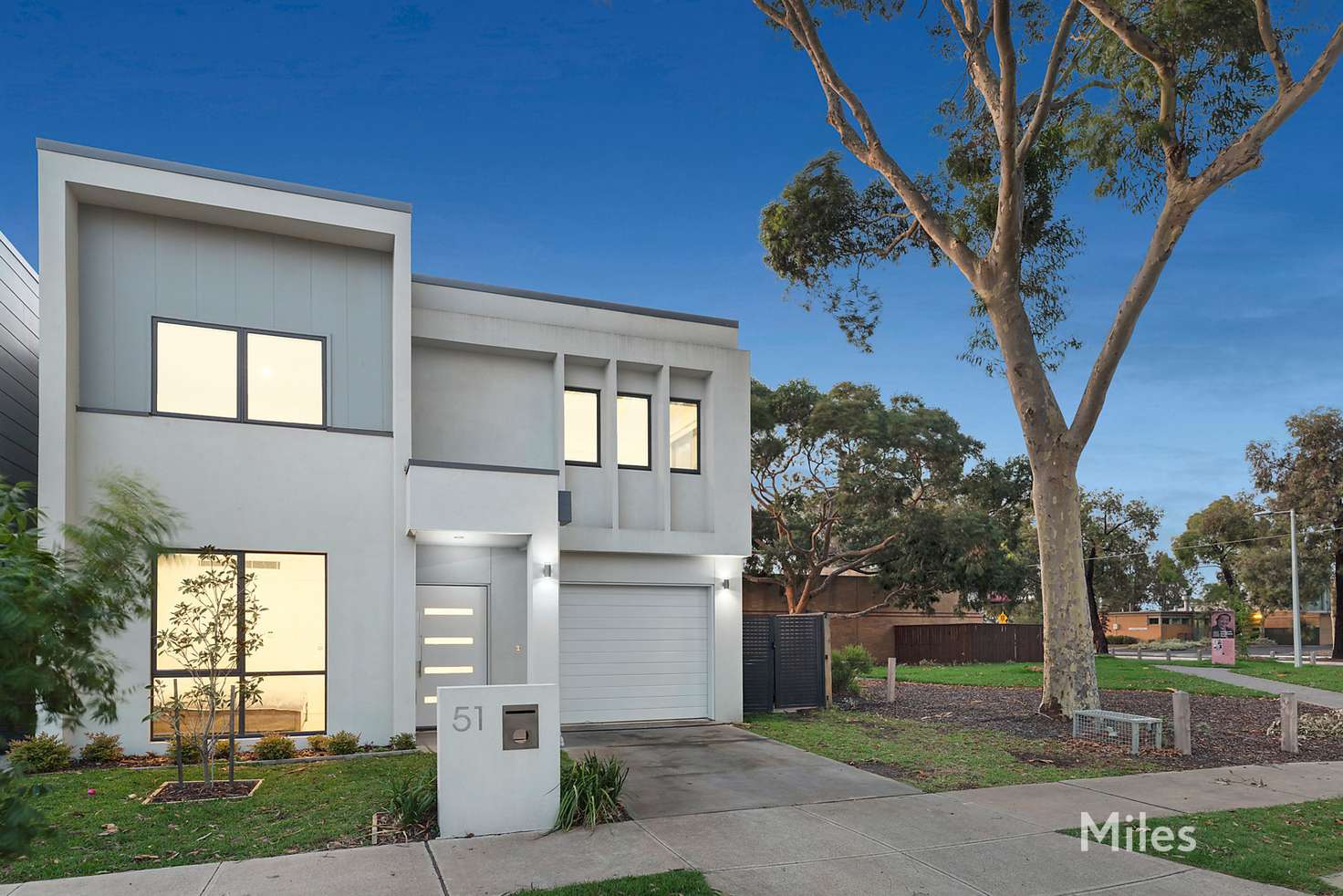 Main view of Homely house listing, 51 Ironbark Crescent, Ivanhoe VIC 3079