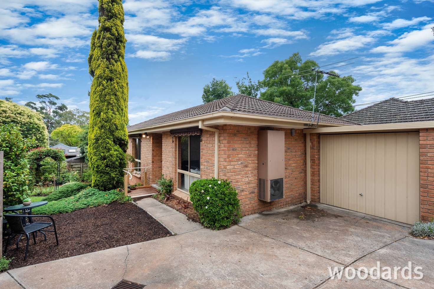 Main view of Homely house listing, 1/31 Avalon Grove, Ringwood North VIC 3134