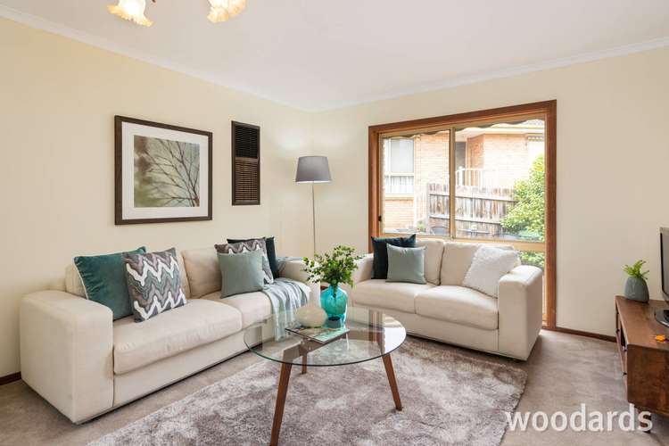 Third view of Homely house listing, 1/31 Avalon Grove, Ringwood North VIC 3134