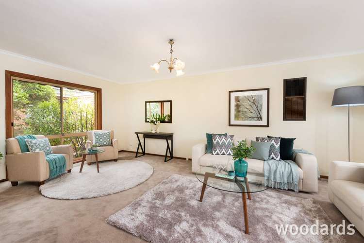 Fourth view of Homely house listing, 1/31 Avalon Grove, Ringwood North VIC 3134