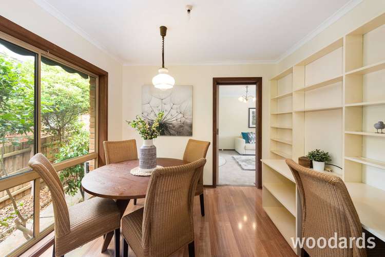 Fifth view of Homely house listing, 1/31 Avalon Grove, Ringwood North VIC 3134