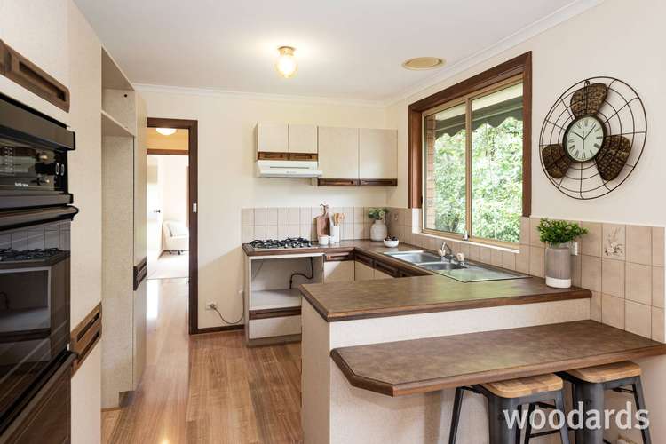 Sixth view of Homely house listing, 1/31 Avalon Grove, Ringwood North VIC 3134