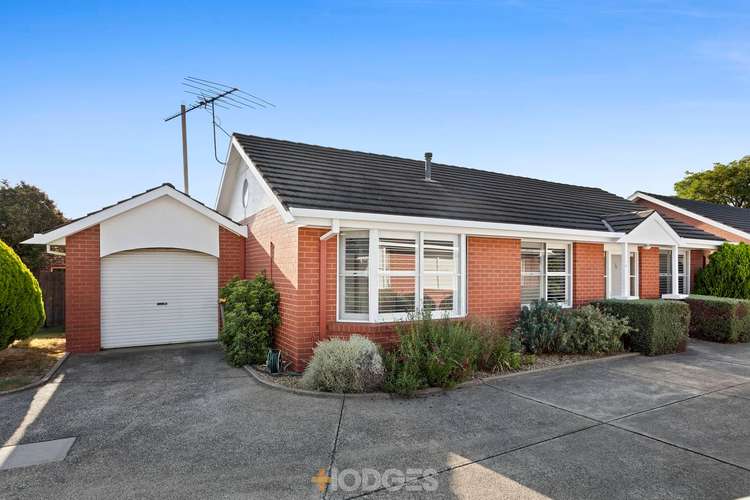 Main view of Homely house listing, 6/181 Roslyn Road, Belmont VIC 3216