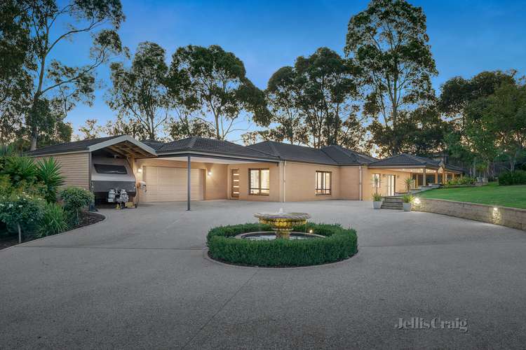 Main view of Homely house listing, 3 Goulburn Grove, Yallambie VIC 3085