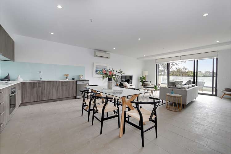 Main view of Homely apartment listing, 108/116 Watton Street, Werribee VIC 3030
