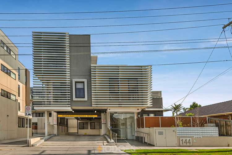 Main view of Homely apartment listing, 305/144 Collins Street, Mentone VIC 3194