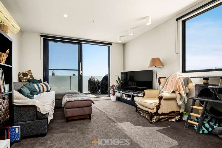 Second view of Homely apartment listing, 305/144 Collins Street, Mentone VIC 3194