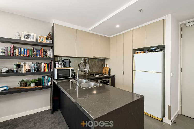 Third view of Homely apartment listing, 305/144 Collins Street, Mentone VIC 3194