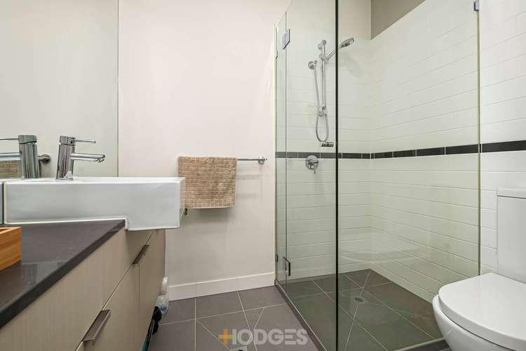 Fourth view of Homely apartment listing, 305/144 Collins Street, Mentone VIC 3194