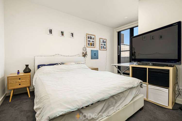Fifth view of Homely apartment listing, 305/144 Collins Street, Mentone VIC 3194
