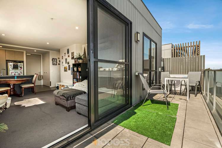 Sixth view of Homely apartment listing, 305/144 Collins Street, Mentone VIC 3194