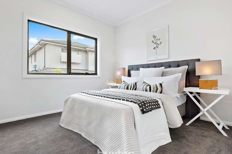 Fourth view of Homely townhouse listing, 2/3 Hiscock Street, Chadstone VIC 3148