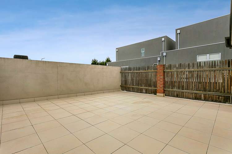 Fifth view of Homely townhouse listing, 2/42 Murray Street, Brunswick West VIC 3055