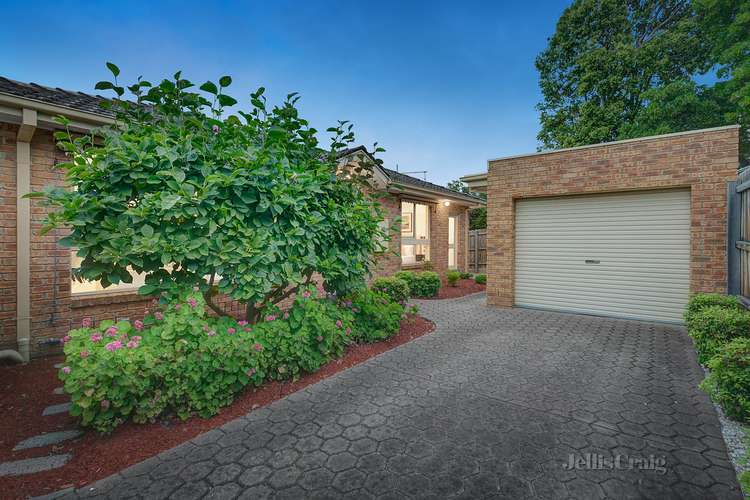 Third view of Homely unit listing, 2/10 Wahroongaa Road, Murrumbeena VIC 3163