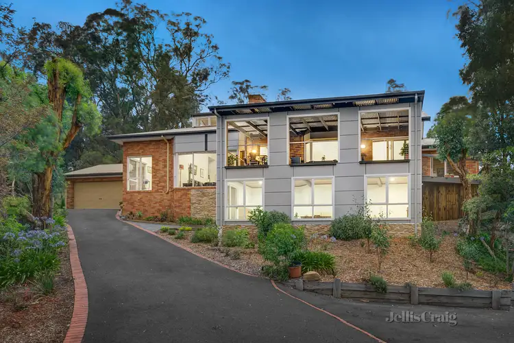 20 Manna Gum Rise, Warrandyte VIC 3113