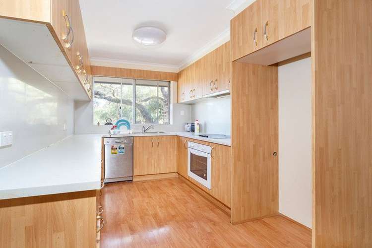 Main view of Homely unit listing, 10/7-9 South Avenue, Bentleigh VIC 3204