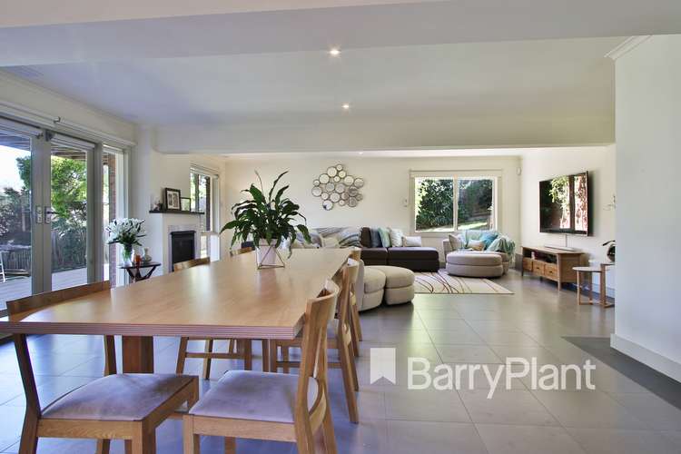 Main view of Homely house listing, 16 Jacobena Place, Templestowe VIC 3106
