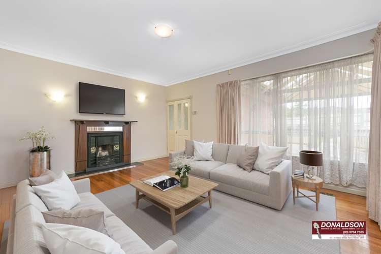 Second view of Homely house listing, 117 Golf Links Road, Berwick VIC 3806