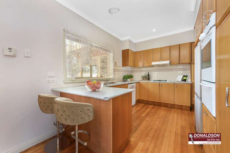 Third view of Homely house listing, 117 Golf Links Road, Berwick VIC 3806