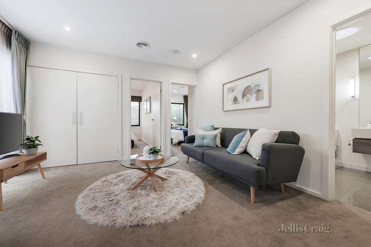 Fifth view of Homely townhouse listing, 73 Muyan Circuit, Burwood VIC 3125