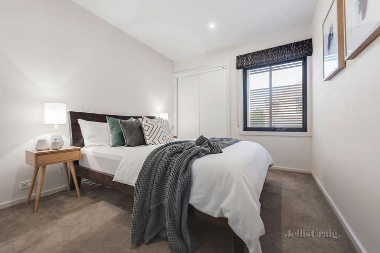 Sixth view of Homely townhouse listing, 73 Muyan Circuit, Burwood VIC 3125