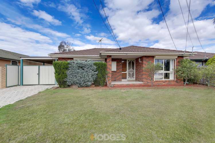 Main view of Homely house listing, 192 McGrath Road, Wyndham Vale VIC 3024
