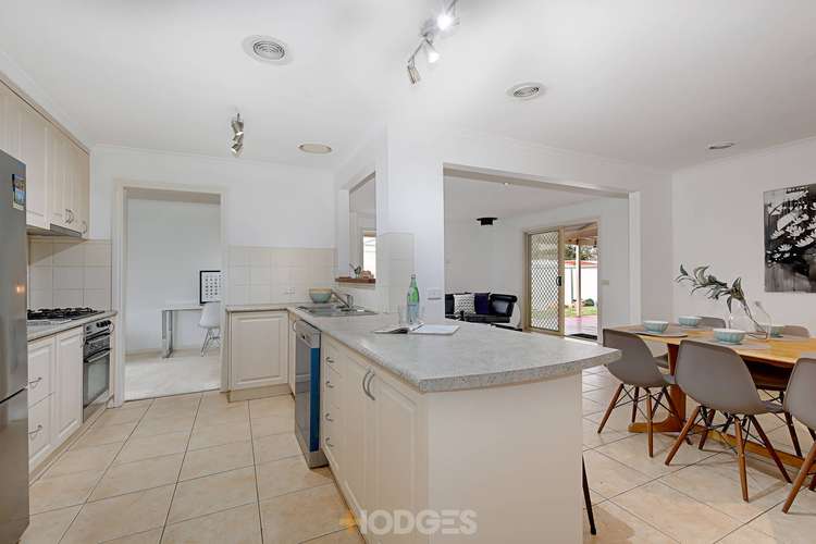 Fifth view of Homely house listing, 192 McGrath Road, Wyndham Vale VIC 3024