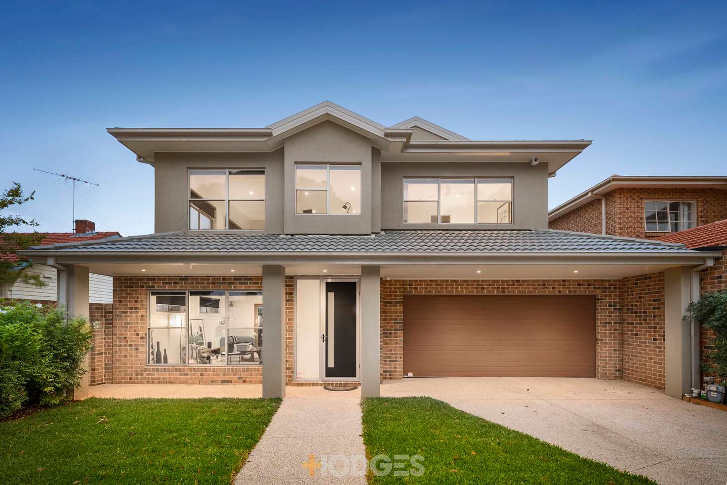 Main view of Homely house listing, 43 Leila Road, Ormond VIC 3204