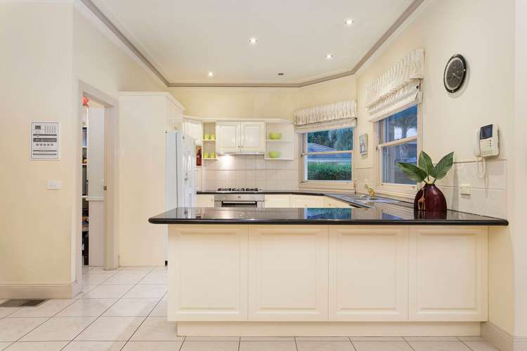 Fifth view of Homely house listing, 279-281 Jells Road, Wheelers Hill VIC 3150
