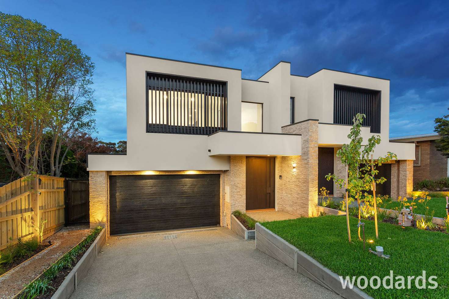 Main view of Homely townhouse listing, 15 Linton Avenue, Templestowe Lower VIC 3107