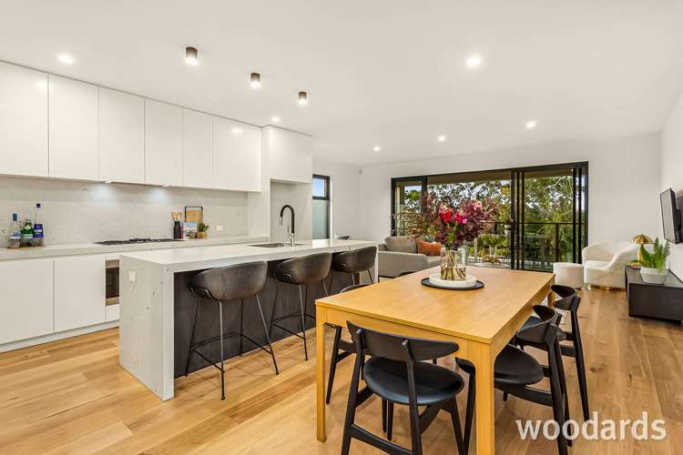 Second view of Homely townhouse listing, 15 Linton Avenue, Templestowe Lower VIC 3107