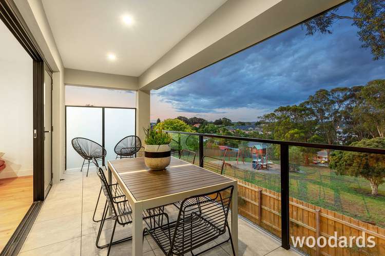 Fourth view of Homely townhouse listing, 15 Linton Avenue, Templestowe Lower VIC 3107