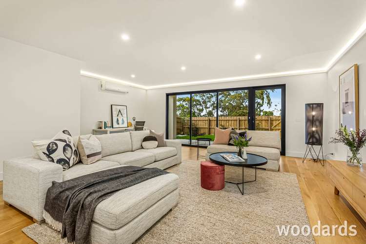 Fifth view of Homely townhouse listing, 15 Linton Avenue, Templestowe Lower VIC 3107