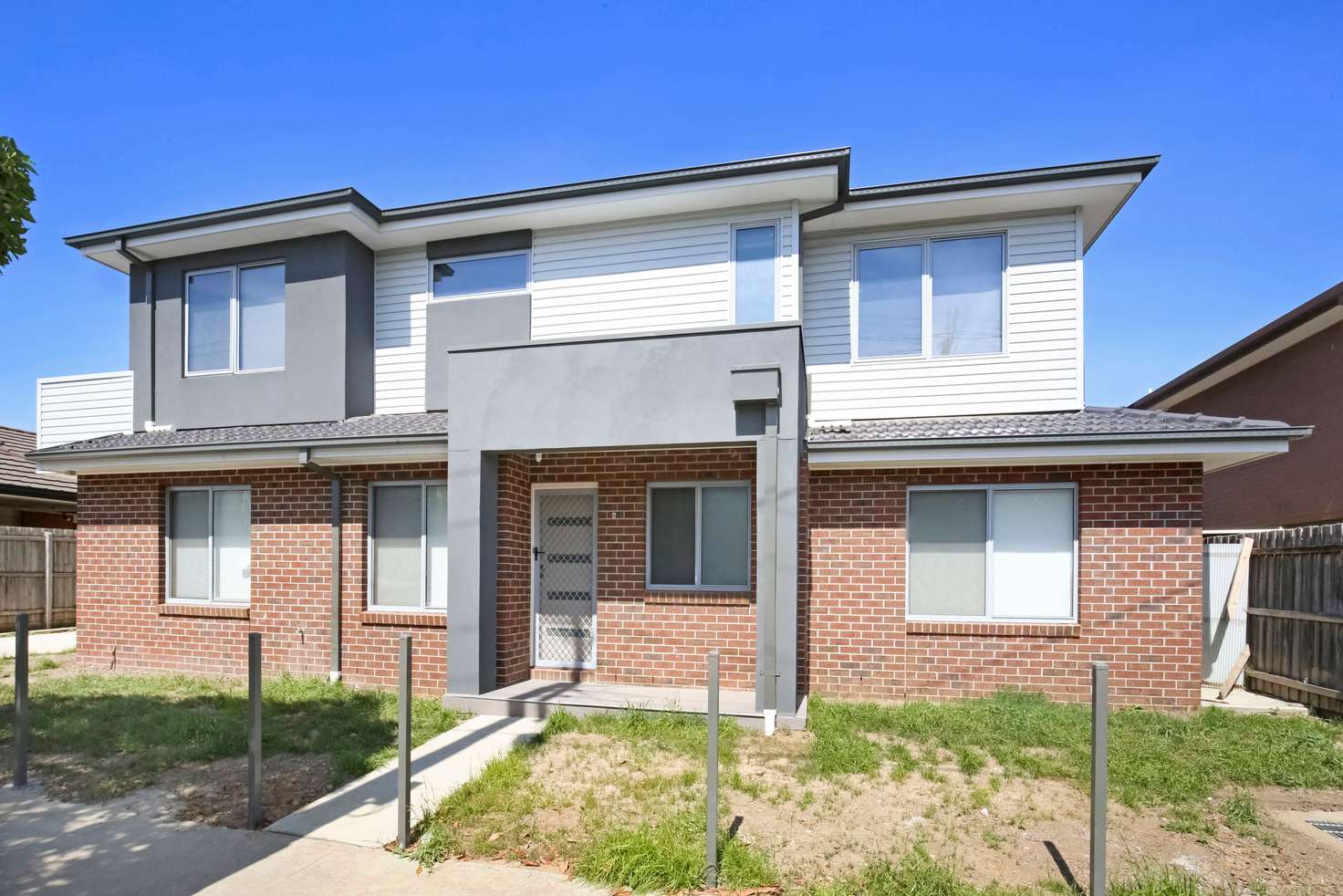 Main view of Homely townhouse listing, 2,3,4/1A Cheddar Road, Reservoir VIC 3073