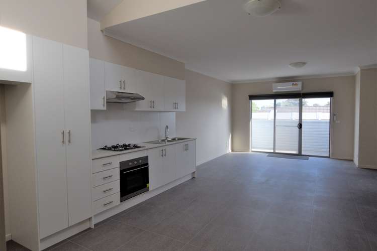 Fifth view of Homely townhouse listing, 2,3,4/1A Cheddar Road, Reservoir VIC 3073