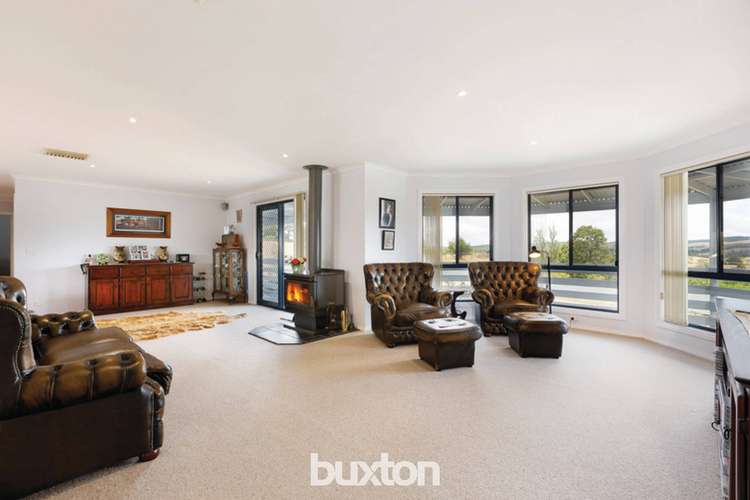Fourth view of Homely house listing, 15 Cope Street, Scarsdale VIC 3351