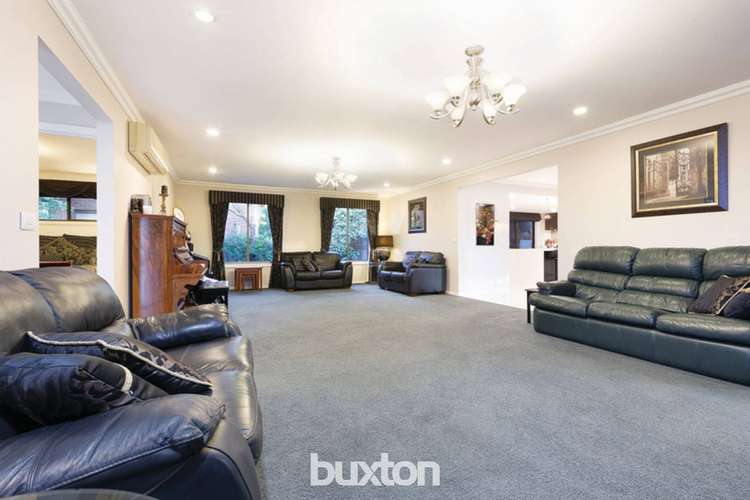 Third view of Homely house listing, 4 Lemuela Court, Invermay Park VIC 3350