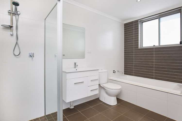 Third view of Homely apartment listing, G515/6 Bidjigal Road, Arncliffe NSW 2205