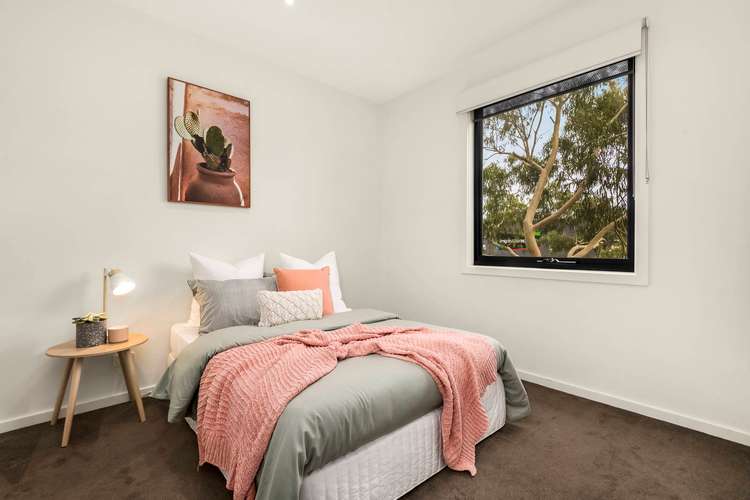 Fourth view of Homely apartment listing, 3/199 Hull Road, Mooroolbark VIC 3138