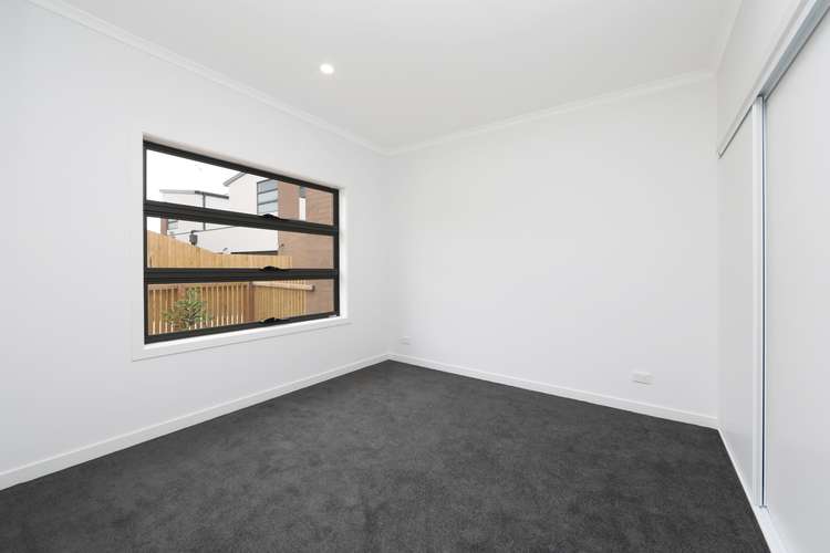 Fifth view of Homely house listing, 3/5 Gearon Avenue, Rowville VIC 3178