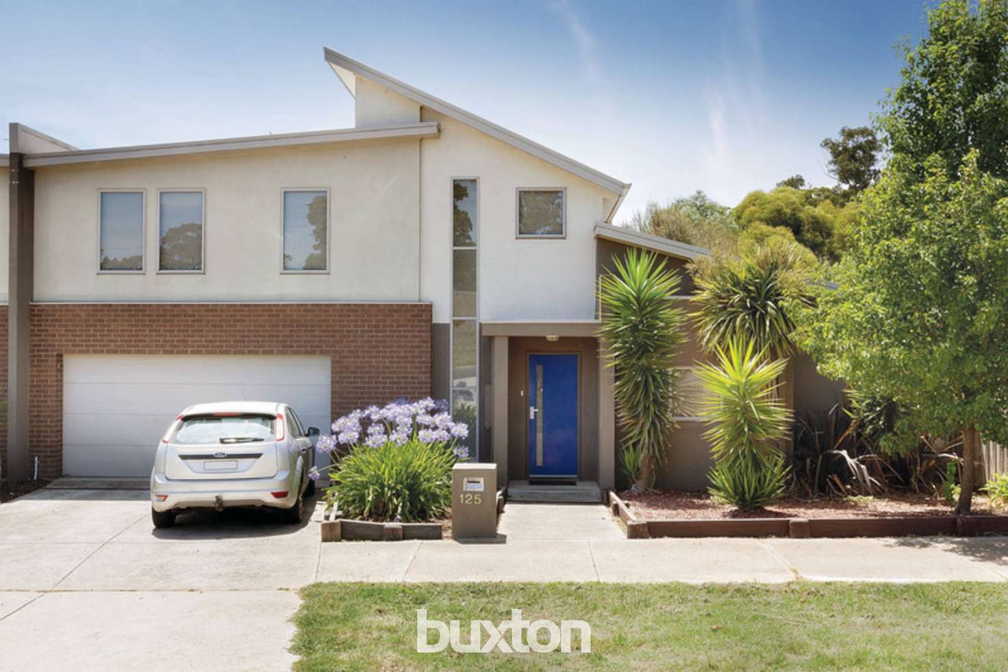 Main view of Homely house listing, 125 Melbourne Road, Brown Hill VIC 3350