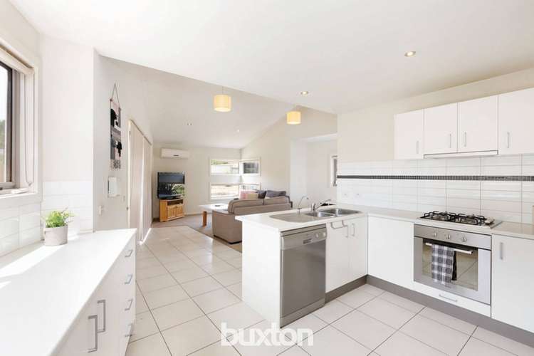 Fifth view of Homely house listing, 125 Melbourne Road, Brown Hill VIC 3350