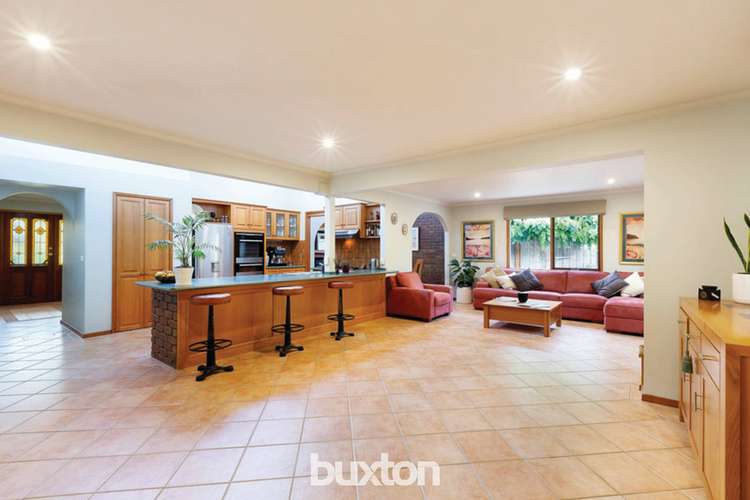 Fifth view of Homely house listing, 9 Boak Avenue, Mount Helen VIC 3350