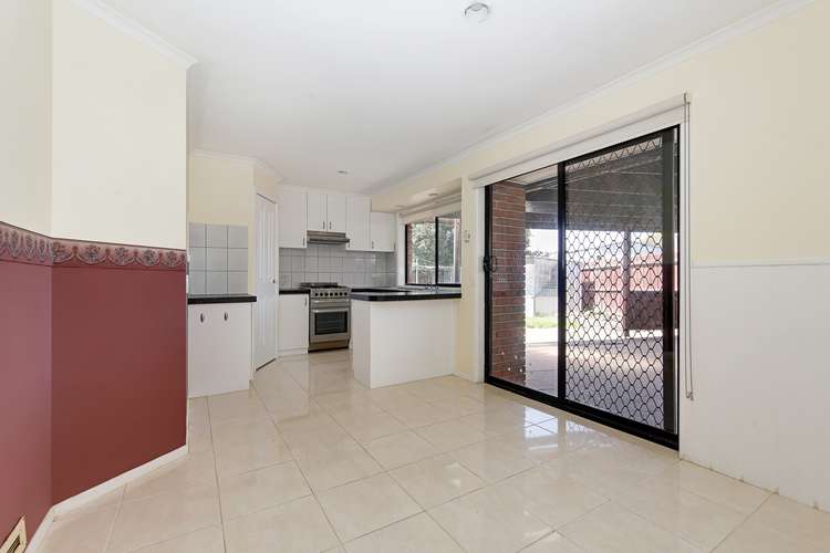 Fifth view of Homely house listing, 23 Missouri Place, Werribee VIC 3030