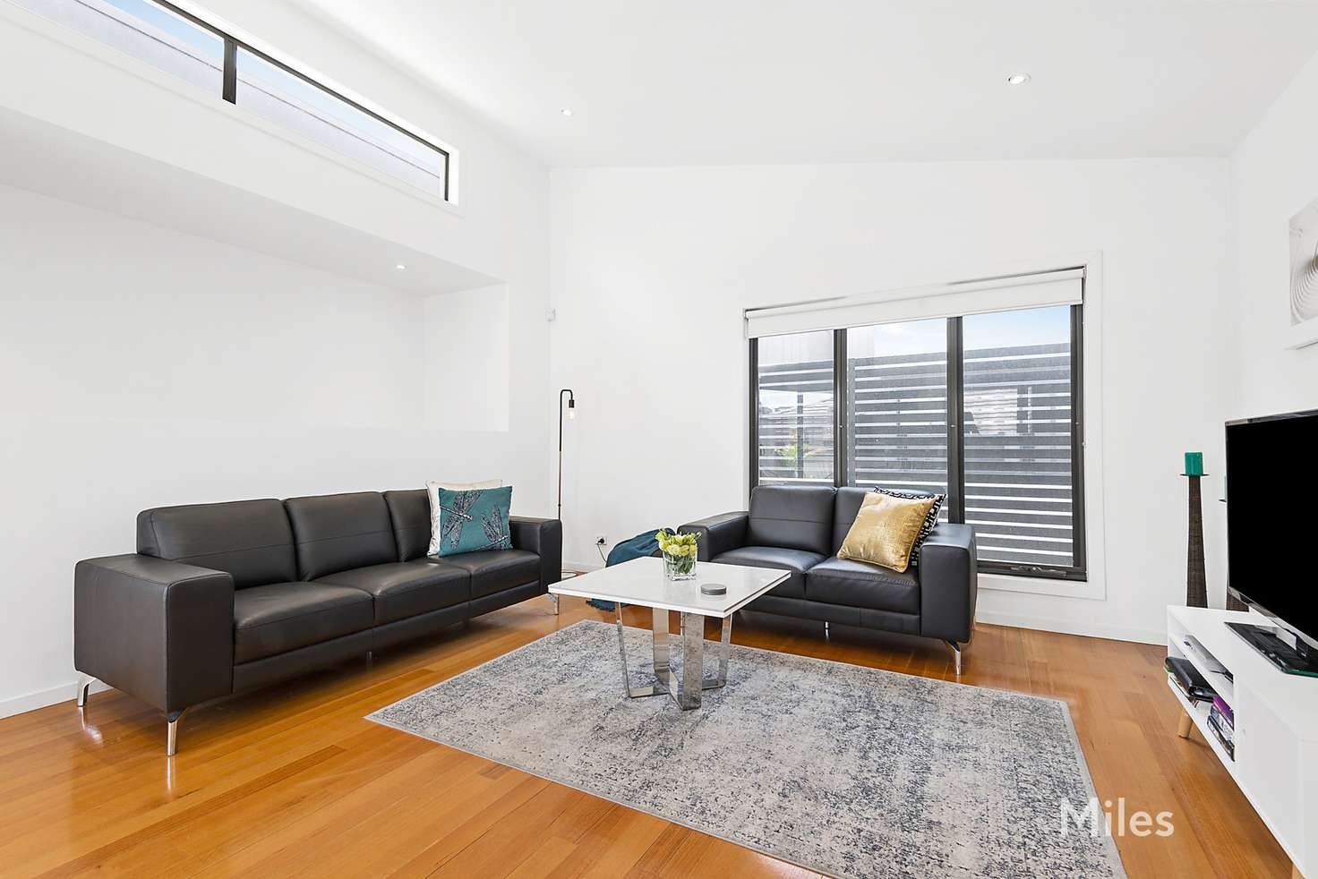 Main view of Homely townhouse listing, 5/81 Lower Heidelberg Road, Ivanhoe VIC 3079